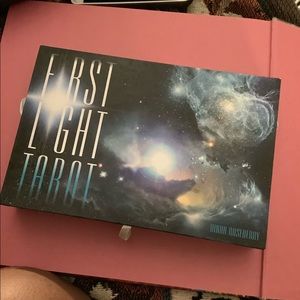 First Light Tarot Deck